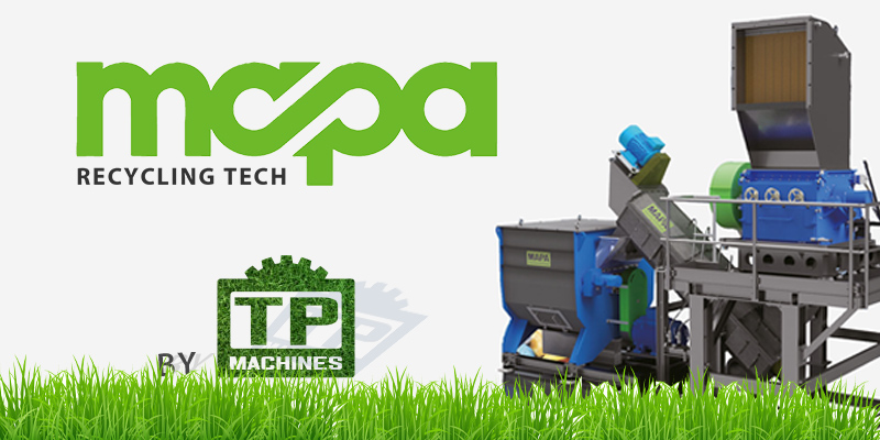 TP Machines & MAPA