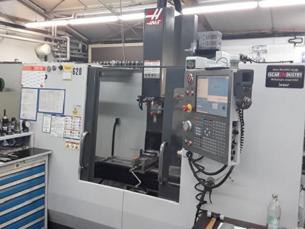 New entries of used cnc machining centers